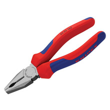 03 02 160 Combination Pliers Comfort Handles 160mm