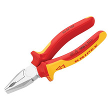 03 06 160 VDE Combination Pliers 160mm
