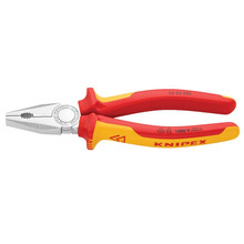 03 06 200 VDE Combination Pliers 200mm