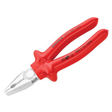 03 07 200 VDE Combination Pliers 200mm