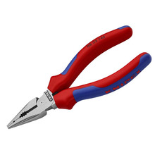 08 22 145 Needle-Nose Combination Pliers 145mm