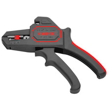 12 62 180 Automatic Insulation Stripper 0.2-6mm