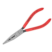 13 01 160 Electricians' Pliers PVC Grip 160mm (6.1/4in)