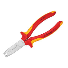 13 46 165 VDE Stripping Pliers 165mm