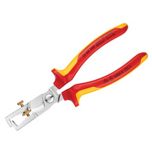 13 66 180 StriX® Insulation Stripper with Cable Shears 180mm