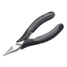 35 22 115 ESD Electronics Pliers, Half Round 115mm