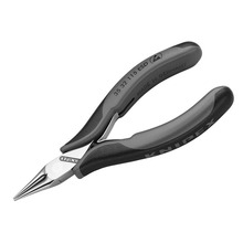 35 32 115 ESD Electronics Pliers, Round Nose Pliers 115mm