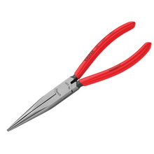 38 11 200 Mechanics' Pliers Plastic Coated Grip 200mm