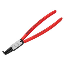 44 21 J31 Circlip Pliers Internal 90 Bent Tip 40 - 100mm