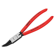 44 31 J42 Circlip Pliers Internal 45 Bent Tip 85-140mm