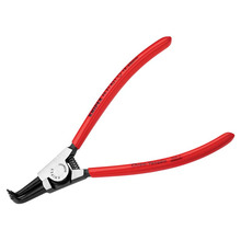 46 21 A21 Circlip Pliers External 90 Bent Tip 19 - 60mm