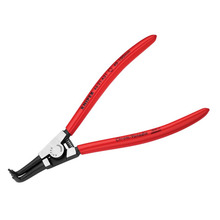 46 21 A31 Circlip Pliers External 90 Bent Tip 40 - 100mm