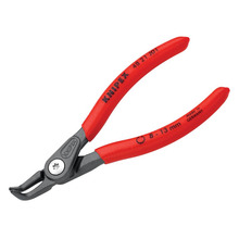 48 21 J01 Precision Circlip Pliers Internal 90 Bent 8-13mm