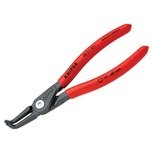 48 21 J21 Precision Circlip Pliers Internal 90 Bent 19-60mm