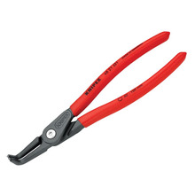 48 21 J31 Precision Circlip Pliers Internal 90 Bent 40-100mm