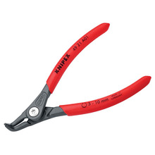 49 21 A01 Precision Circlip Pliers External 90 Bent Tip 3-10mm