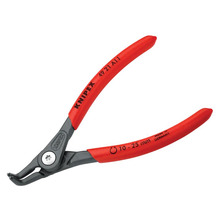 49 21 A11 Precision Circlip Pliers External 90 Bent Tip 10-25mm