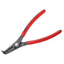 49 21 A31 Precision Circlip Pliers External 90 Bent Tip 40-100mm