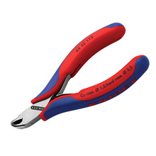 64 42 115 Electronics End Cutting Nipper 115mm