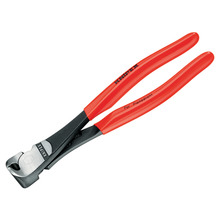 67 01 140 High Leverage End Cutting Nipper 140mm