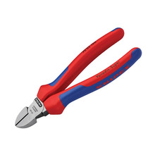 70 02 160 Diagonal Cutters Multi-Component Grip 160mm
