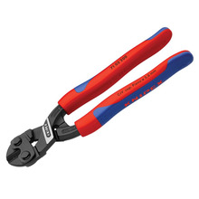 71 02 200 CoBolt ® Compact Bolt Cutters Multi-Component Grip 200mm