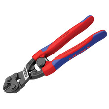 71 12 20 CoBolt® Bolt Cutters Multi-Component Grip with Return Spring 200mm