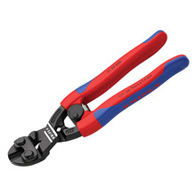 71 22 200 CoBolt® Compact Bolt Cutters Multi-Component Grip 200mm