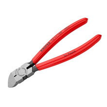 72 11 160 Diagonal Cutters for Plastics 160mm