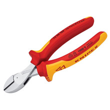 73 06 160 VDE X-Cut® Compact Diagonal Cutter 160mm
