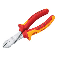 74 06 160 VDE High Leverage Diagonal Cutter 160mm