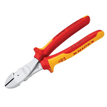 74 06 200 VDE High Leverage Diagonal Cutter 200mm