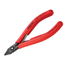 75 02 125 Electronics Diagonal Cutter 125mm