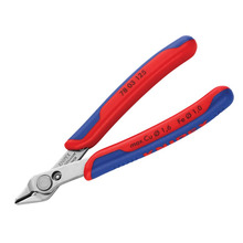 78 03 125 Electronic Super Knips® 125mm