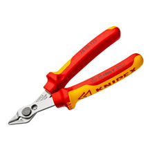 78 06 125 VDE Electronic Super Knips® 125mm