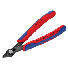 78 61 125 Electronic Super Knips® for Optical Fibre 125mm