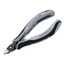 79 42 125 Z ESD Precision Electronics Side Cutters 125mm