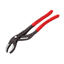 81 01 250 Siphon and Connector Pliers Black Atramentized Finish 250mm