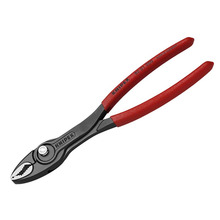 82 01 200 TwinGrip® Front & Side Gripping Plastic Coated Grips 200mm
