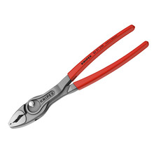 82 01 250 TwinGrip® Front and Side Gripping Plier 250mm