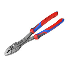 82 02 250 TwinGrip® Front and Side Gripping Plier with Comfort Handles 250mm
