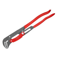 83 61 020 S-type Pipe Wrench with Fast Adjustment 560mm