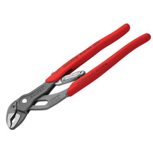 85 01 250 SmartGrip® Water Pump Pliers Plastic Coated Grip 250mm