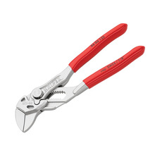 86 03 125 Mini Pliers Wrench 125mm