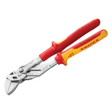 KNIPEX 86 06 250 VDE Pliers Wrench 250mm