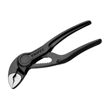 87 00 100 Cobra® XS Water Pump Pliers 100mm