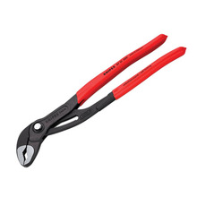 87 01 300 Cobra® High-Tech Water Pump Pliers Plastic Coated Grip 300mm