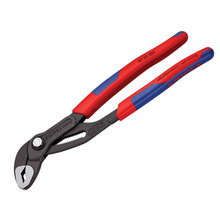 87 02 250 Cobra® Water Pump Pliers Multi-Component Grip 250mm