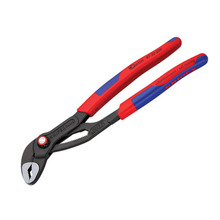87 22 250 Cobra® Quickset Water Pump Pliers Multi-component 250mm