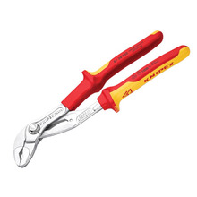 87 26 250 VDE Cobra® Water Pump Pliers 250mm